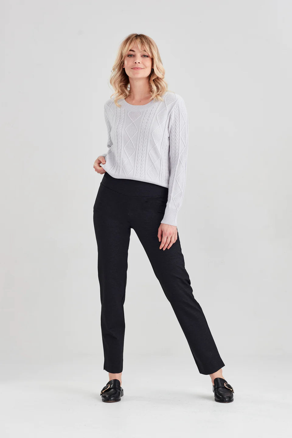 Verge Pulse Pant - Mini Hatch