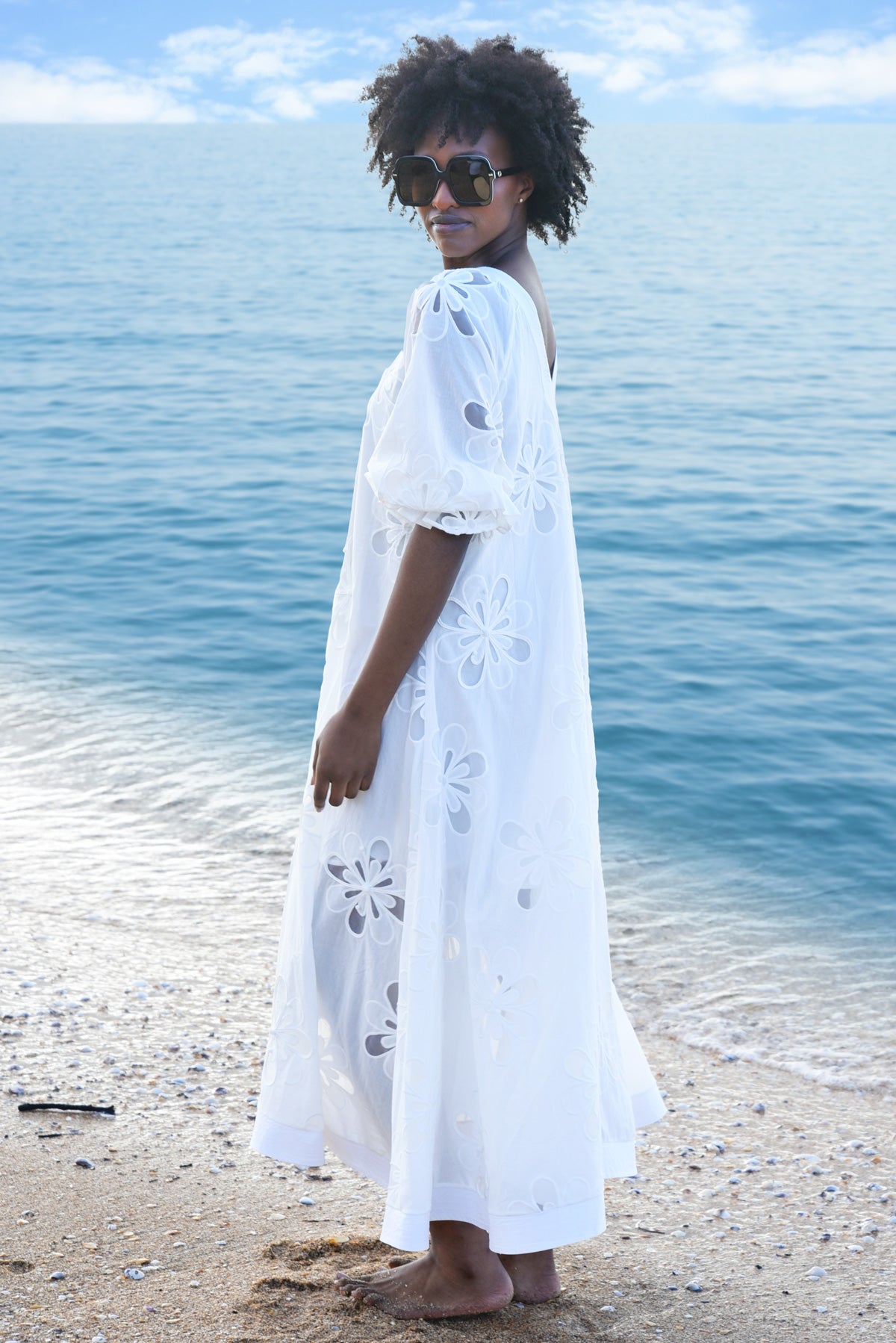 COMING SOON Trelise Cooper THE PLACE TO VEE Dress