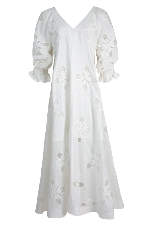 COMING SOON Trelise Cooper THE PLACE TO VEE Dress