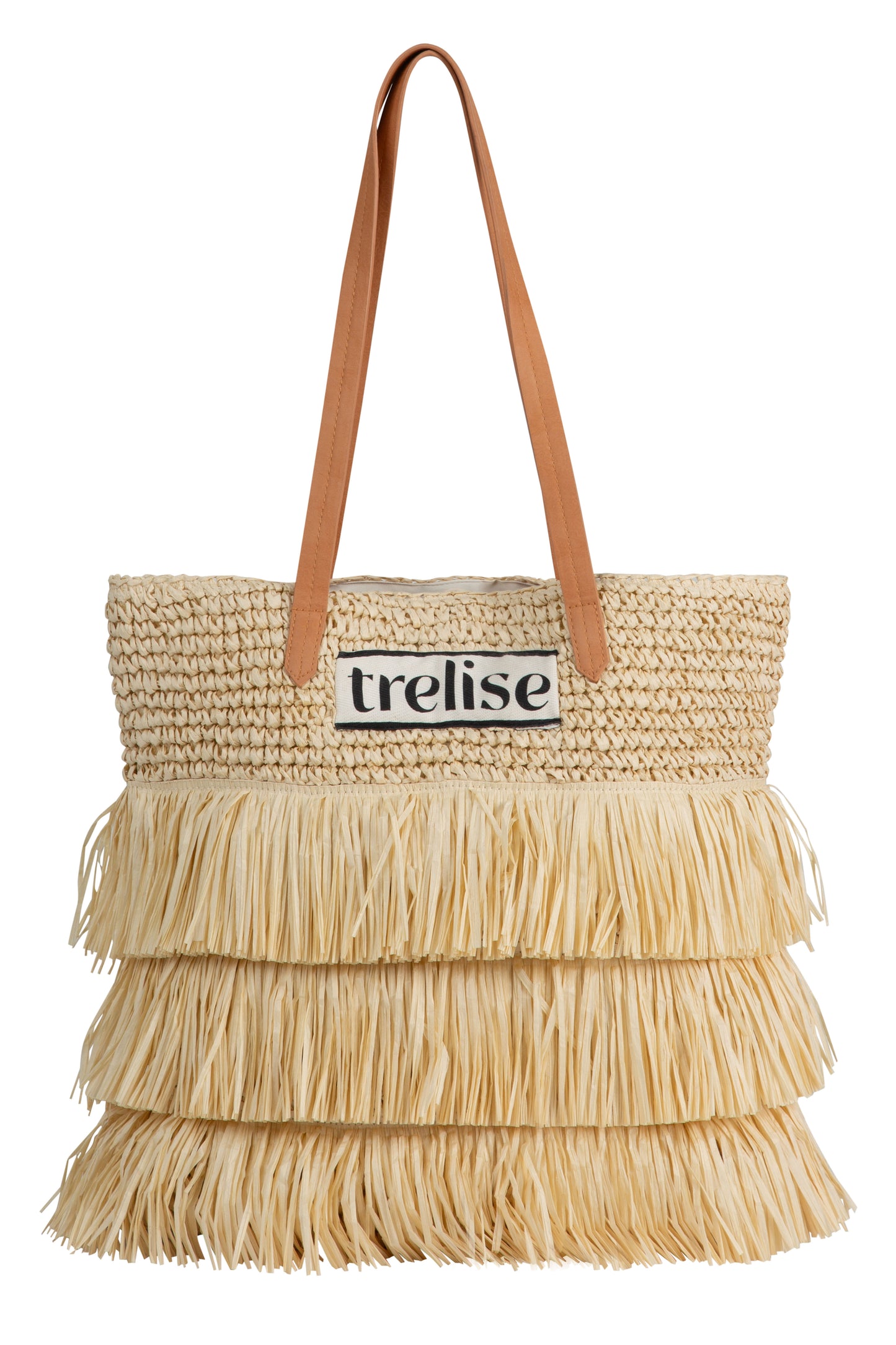 Trelise Cooper KEEP IT GRASSY Bag