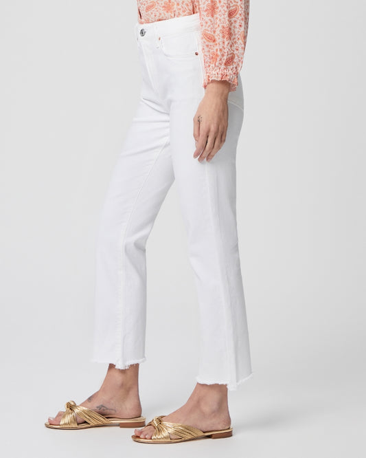 Paige Cindy - White Noise