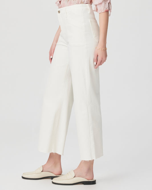 Paige Anessa - Tonal Ecru