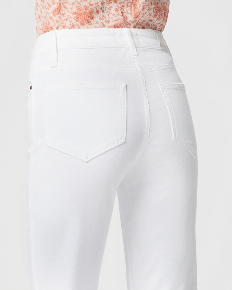 Paige Cindy - White Noise