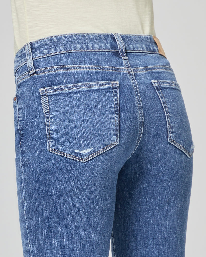 Paige Brigitte - Ornate Distressed