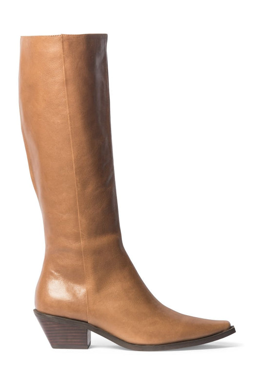 Zoe Kratzmann Engage Boot - Chocolate