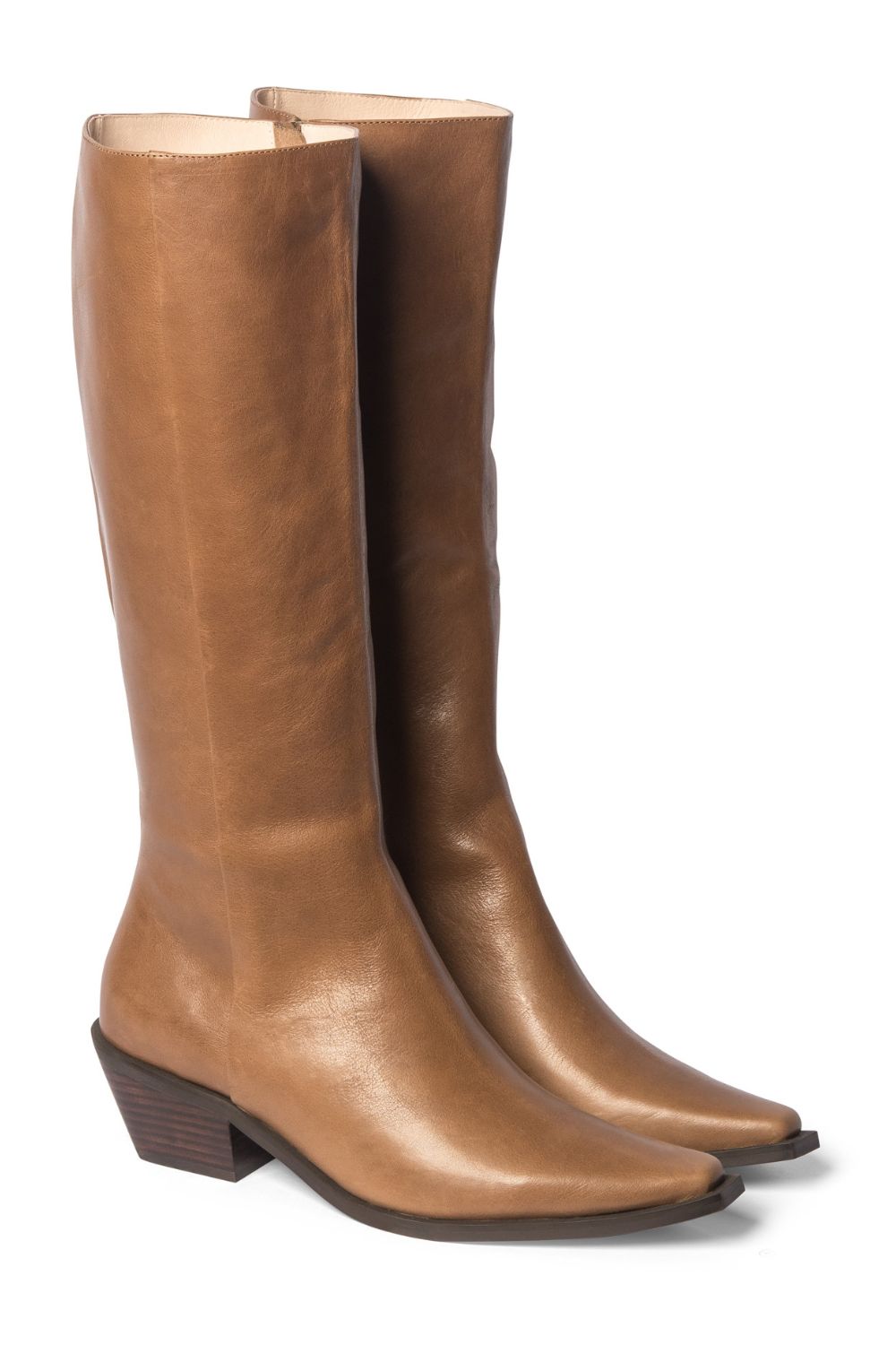 Zoe Kratzmann Engage Boot - Chocolate