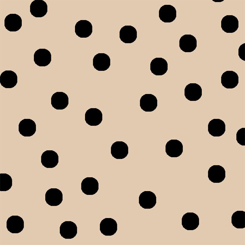 PRE ORDER Mela Purdie Villa Overshirt - MERINGUE/ BLACK