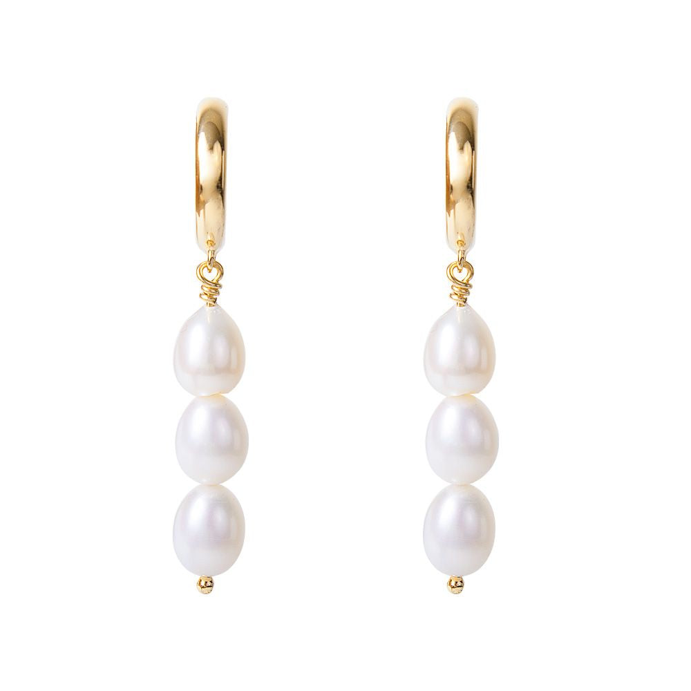 Fairley Pearl Kelly Hoops