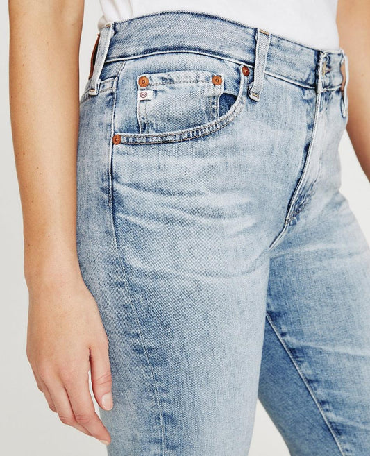 AG by Adriano Goldschmied Ex Boyfriend Slouchy Slim- 20YRS Vitalogy