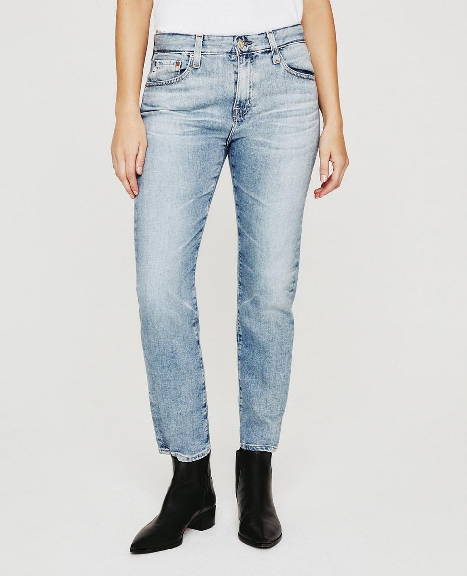AG by Adriano Goldschmied Ex Boyfriend Slouchy Slim- 20YRS Vitalogy