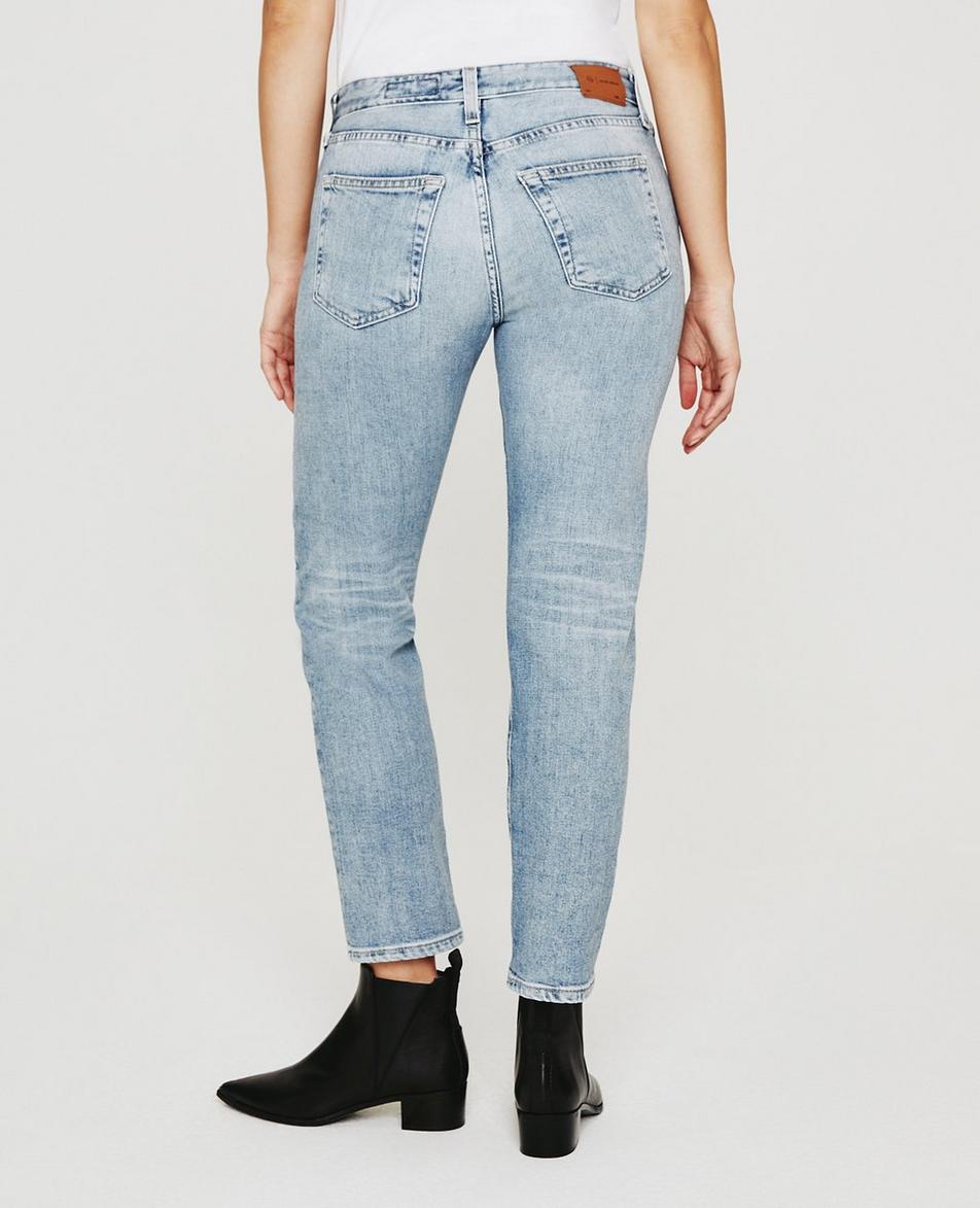 AG by Adriano Goldschmied Ex Boyfriend Slouchy Slim- 20YRS Vitalogy