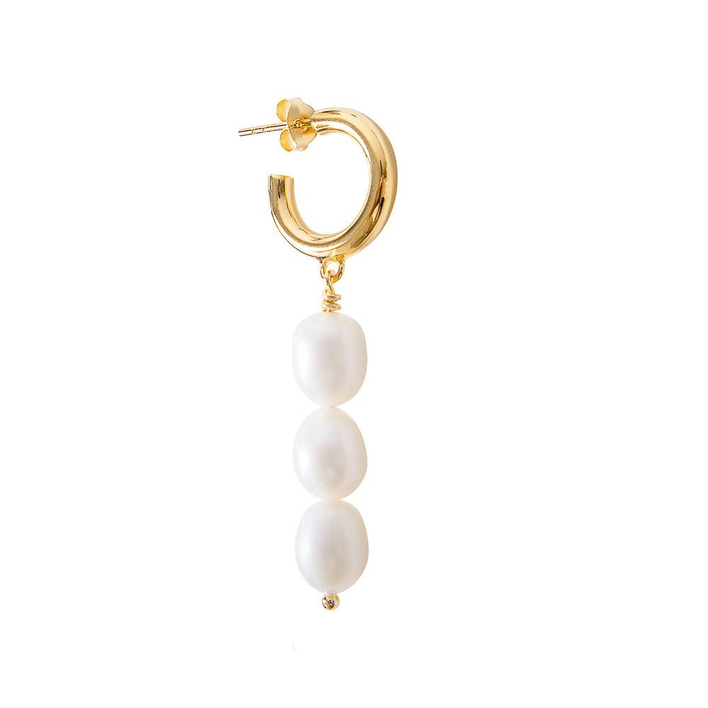 Fairley Pearl Kelly Hoops