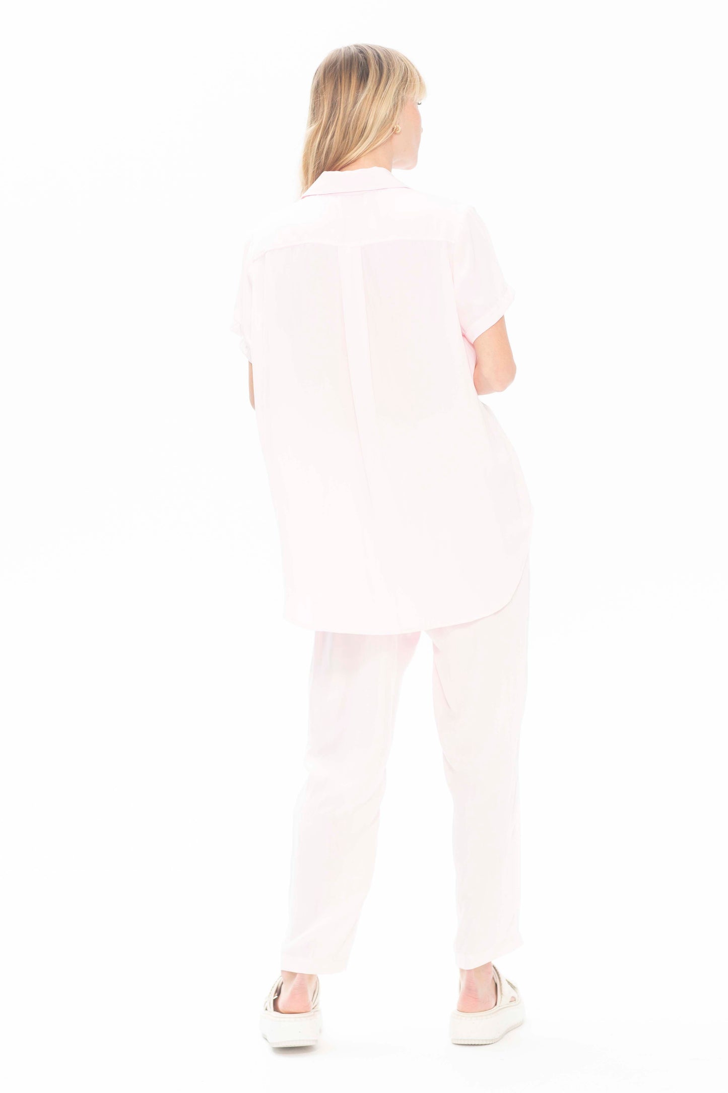 Mela Purdie Soft Capri F67 1615 - CAMEO