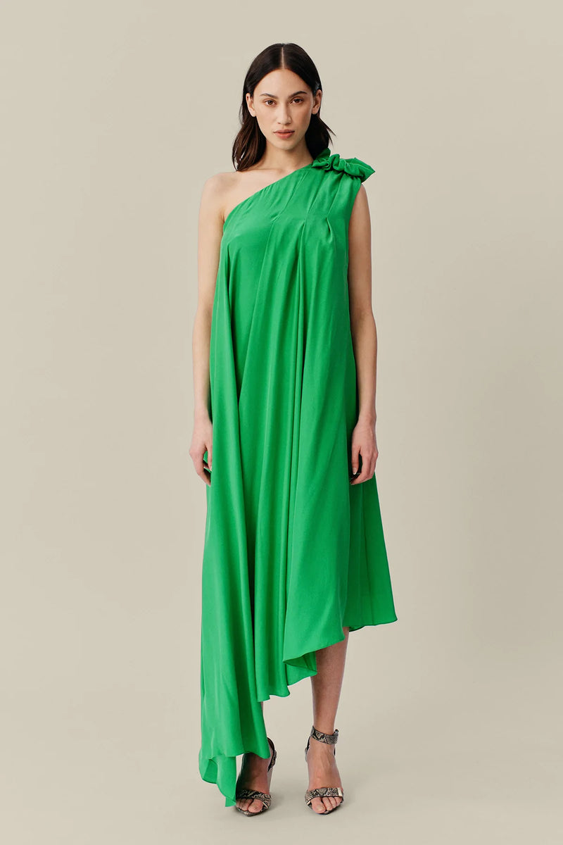 Ginger Smart Verdant Gown Jalapeno Beez Neez Boutique