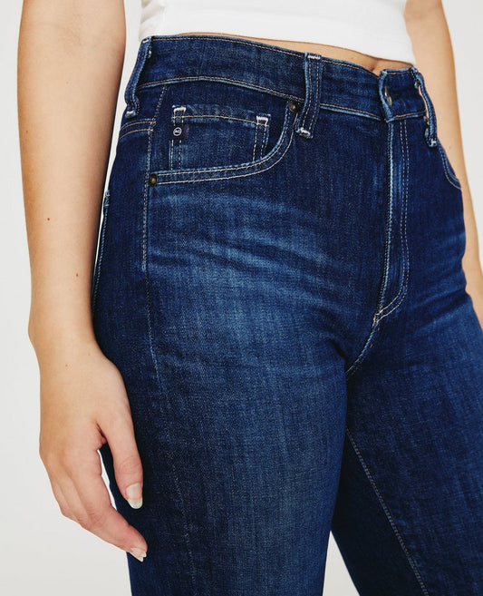 AG by Adriano Goldschmied Saige - Easy Street