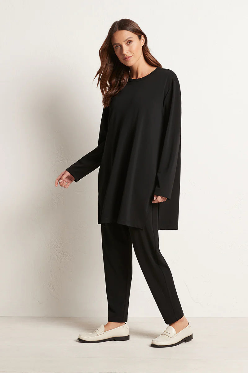 Mela Purdie Base Pant F007 1655 - Black