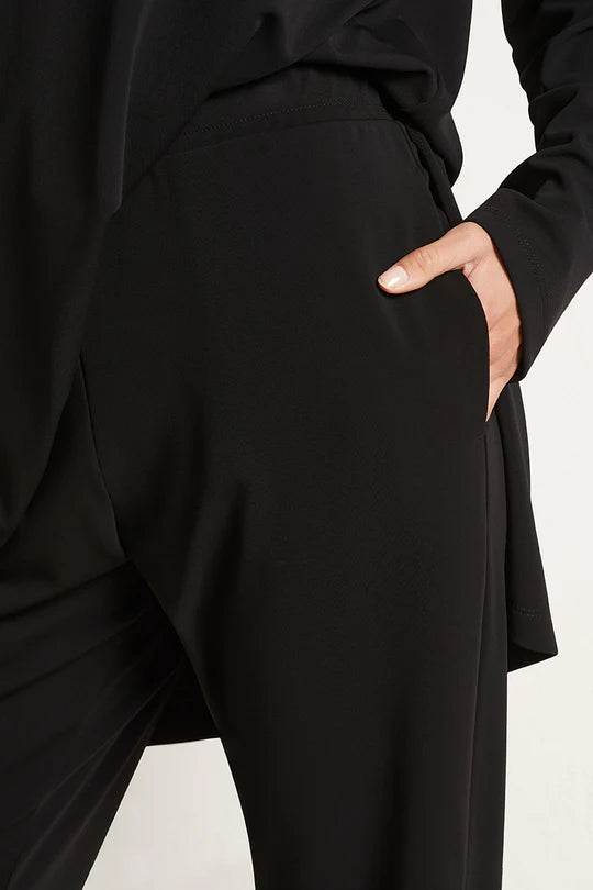 Mela Purdie Base Pant F007 1655 - Black
