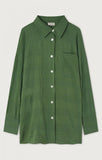 American Vintage Toty Shirt - Khaki