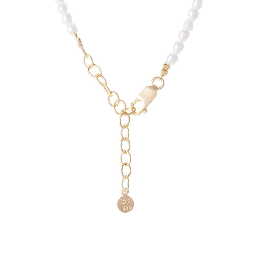 Fairley King Of The Sea Pearl Necklace
