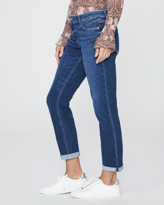 Paige Brigitte Boyfriend Skinny - First Date