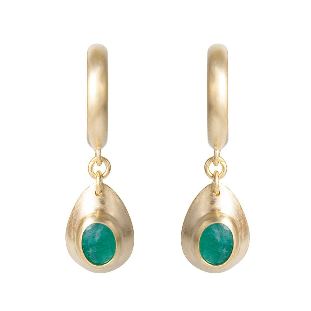 Fairley Emerald Eden Drops