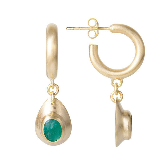 Fairley Emerald Eden Drops