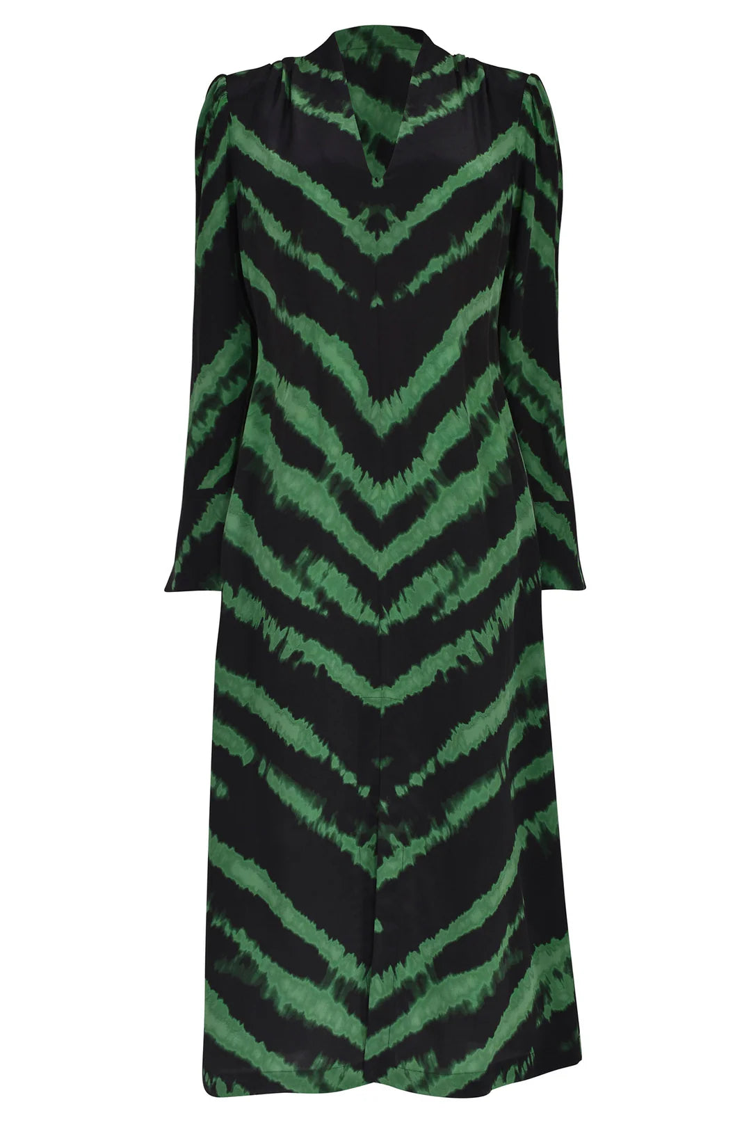 HUSK Camilla Dress - Print