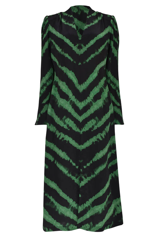 HUSK Camilla Dress - Print