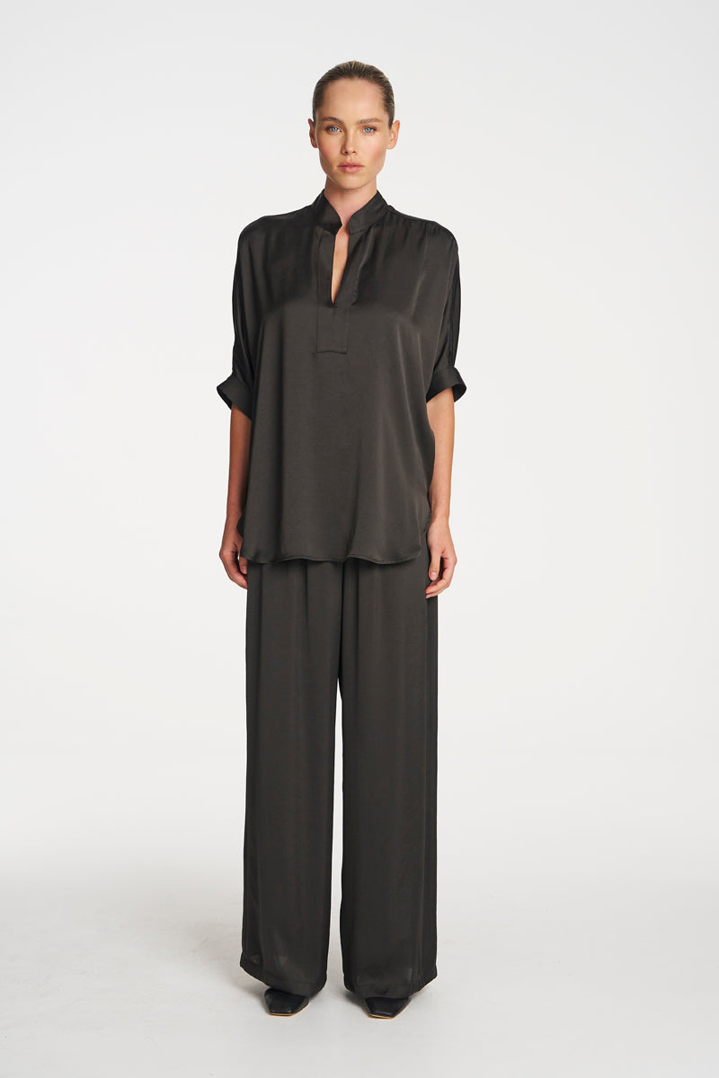 Mela Purdie Villa Tabard F619 8978- MINK