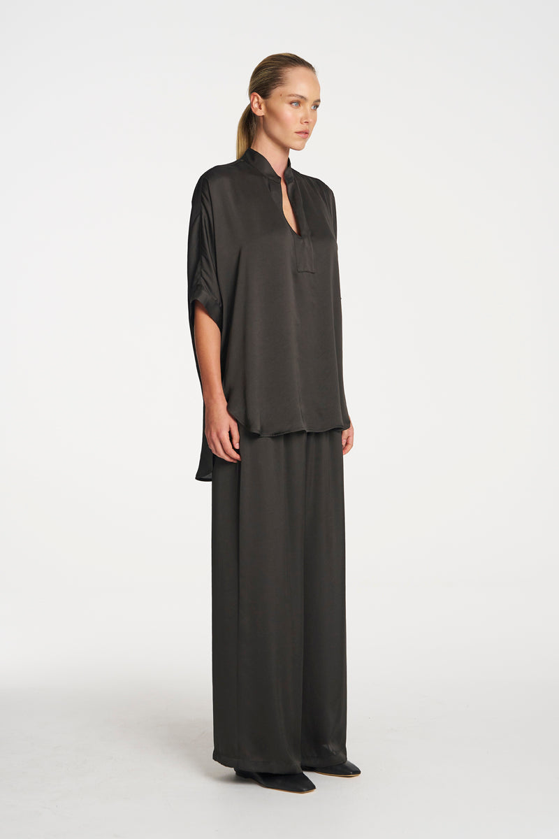 Mela Purdie Villa Tabard F619 8978- MINK