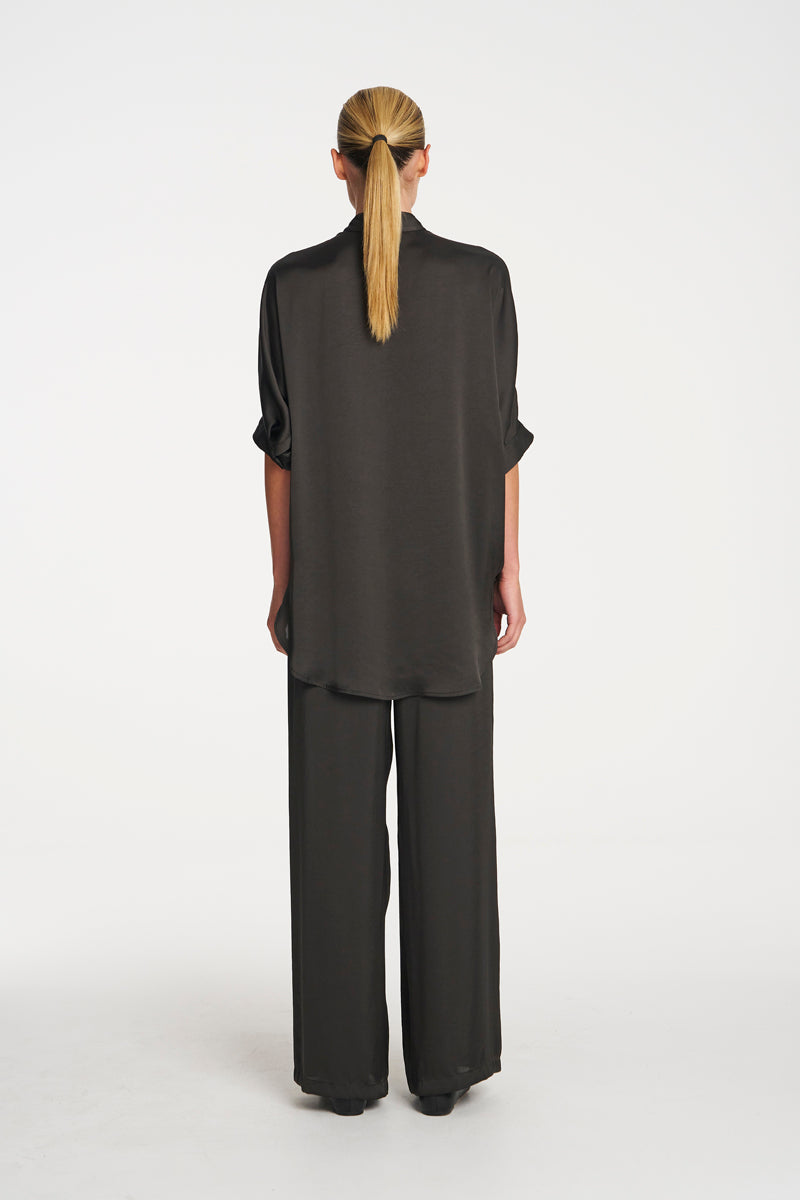Mela Purdie Villa Tabard F619 8978- MINK