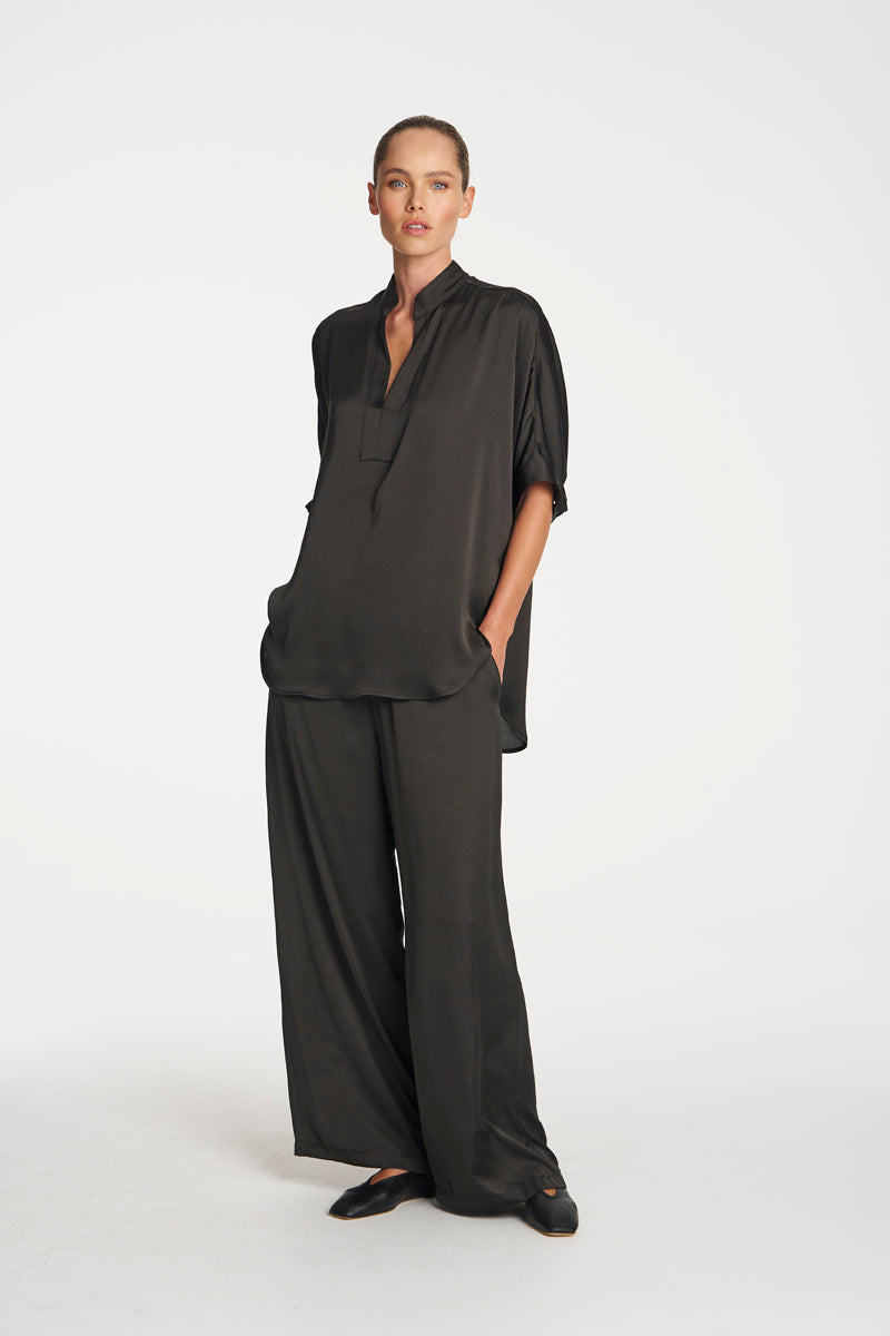 Mela Purdie Villa Tabard F619 8978- MINK