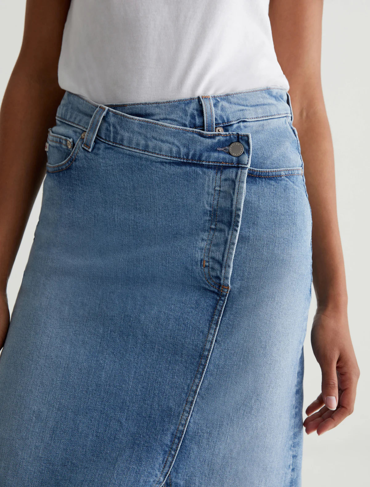 AG Bruna Skirt - 18YRS Oslo
