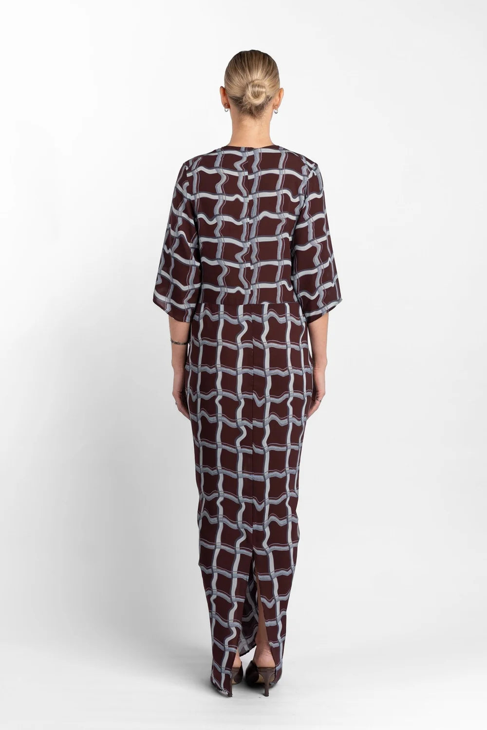 One Fell Swoop Alex Kimono - Vesna