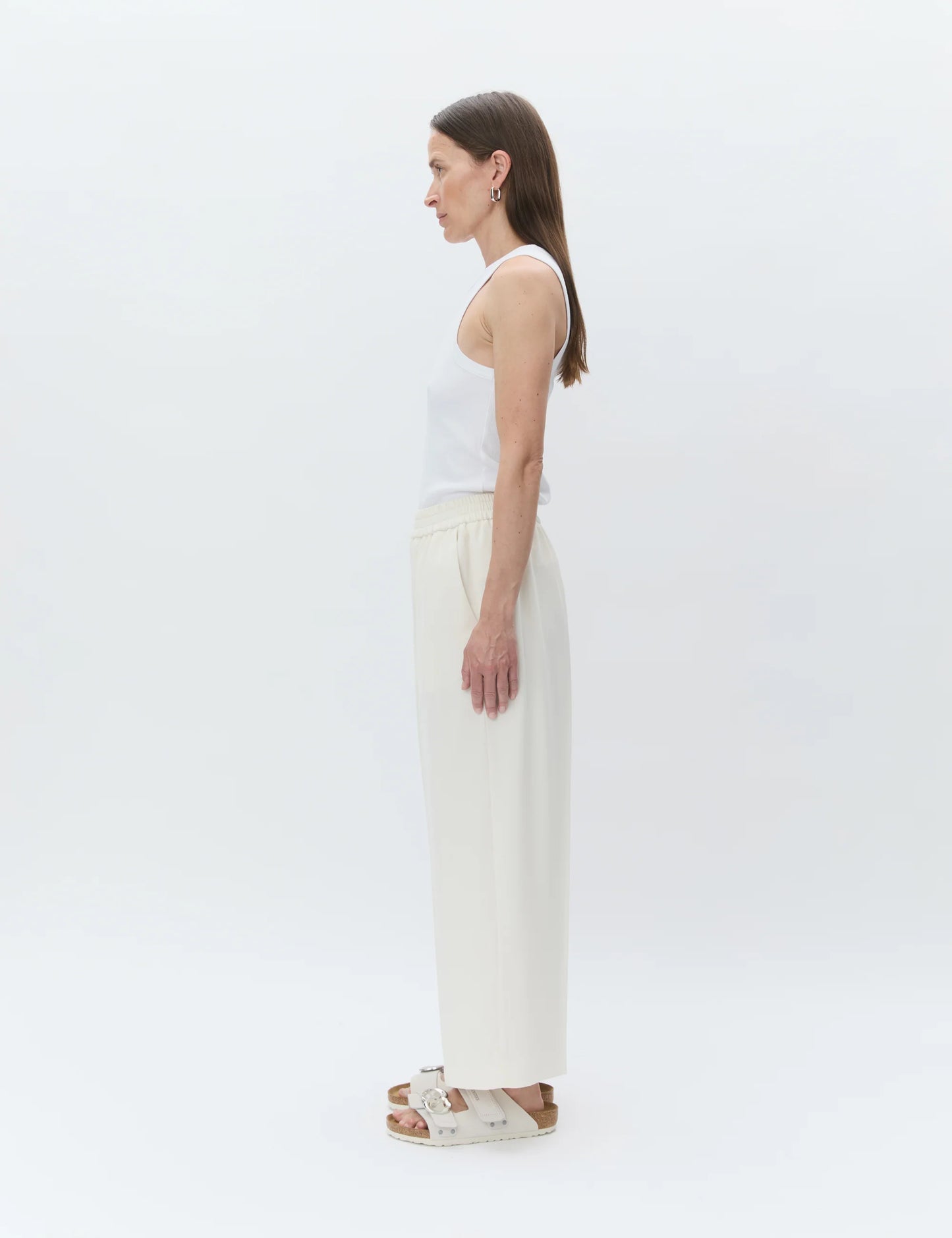 DAY Birger et Mikkelsen JONAH - Classic Gabardine/ Ivory Shade