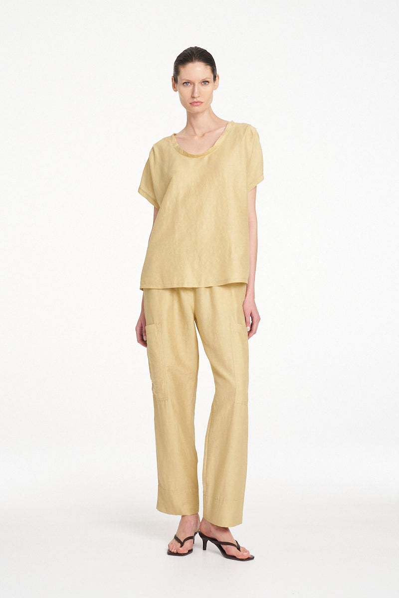 OCTOBER PRE ORDER Mela Purdie Cruise Shell F628 8798 - TWIG