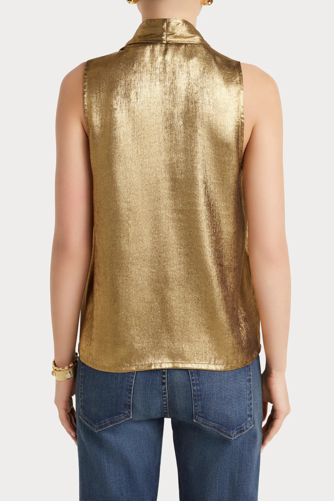 HUSK Aurelia Top