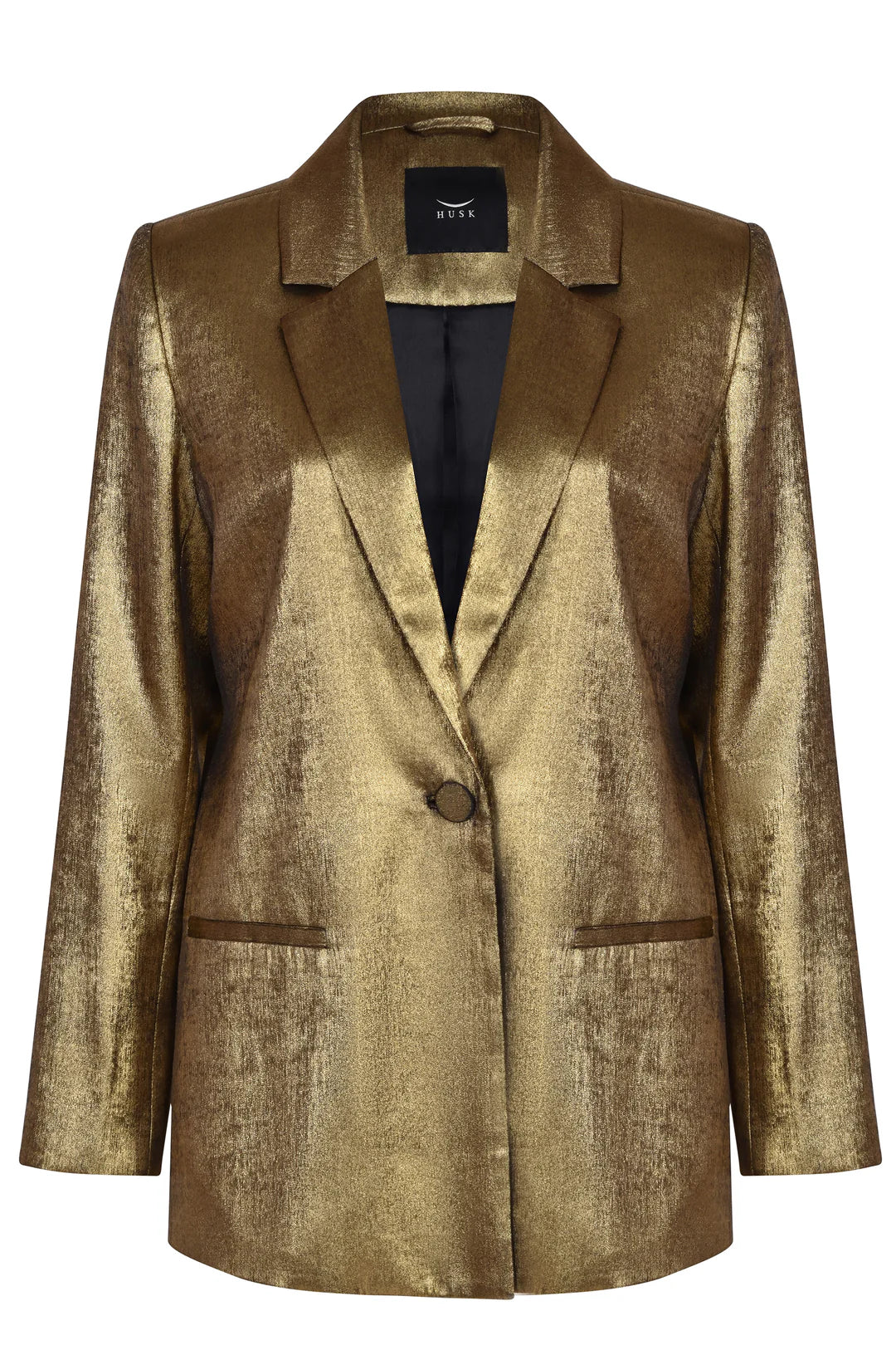 HUSK Aurelia Jacket