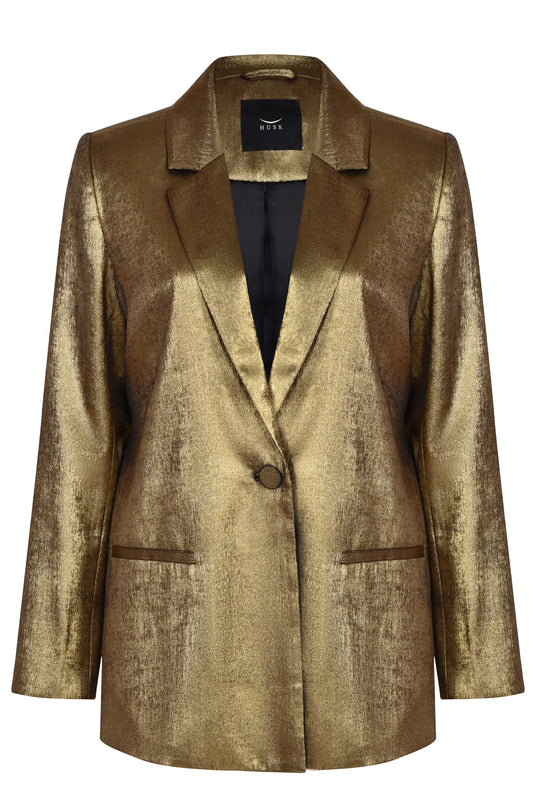 HUSK Aurelia Jacket
