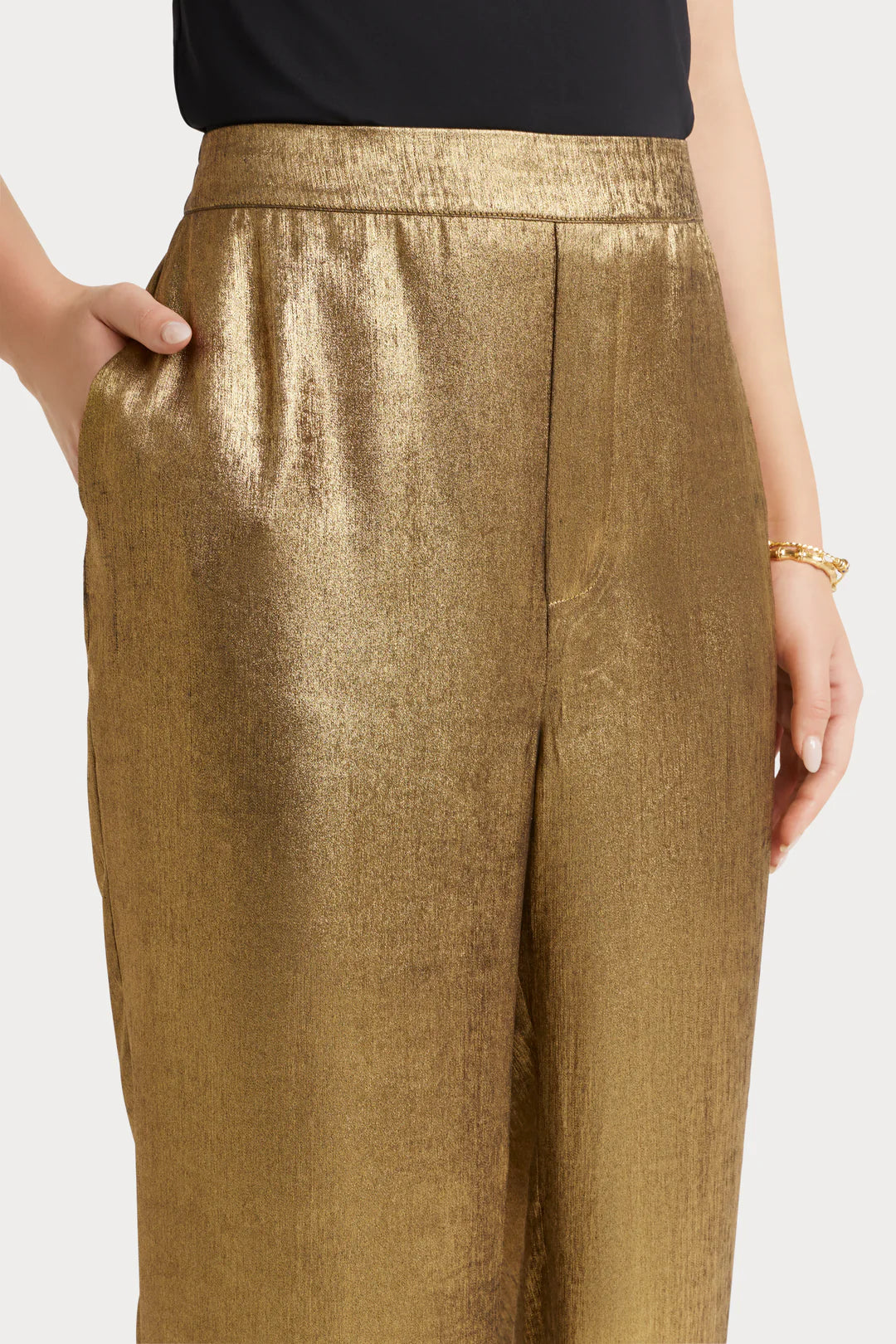 HUSK Aurelia Pant