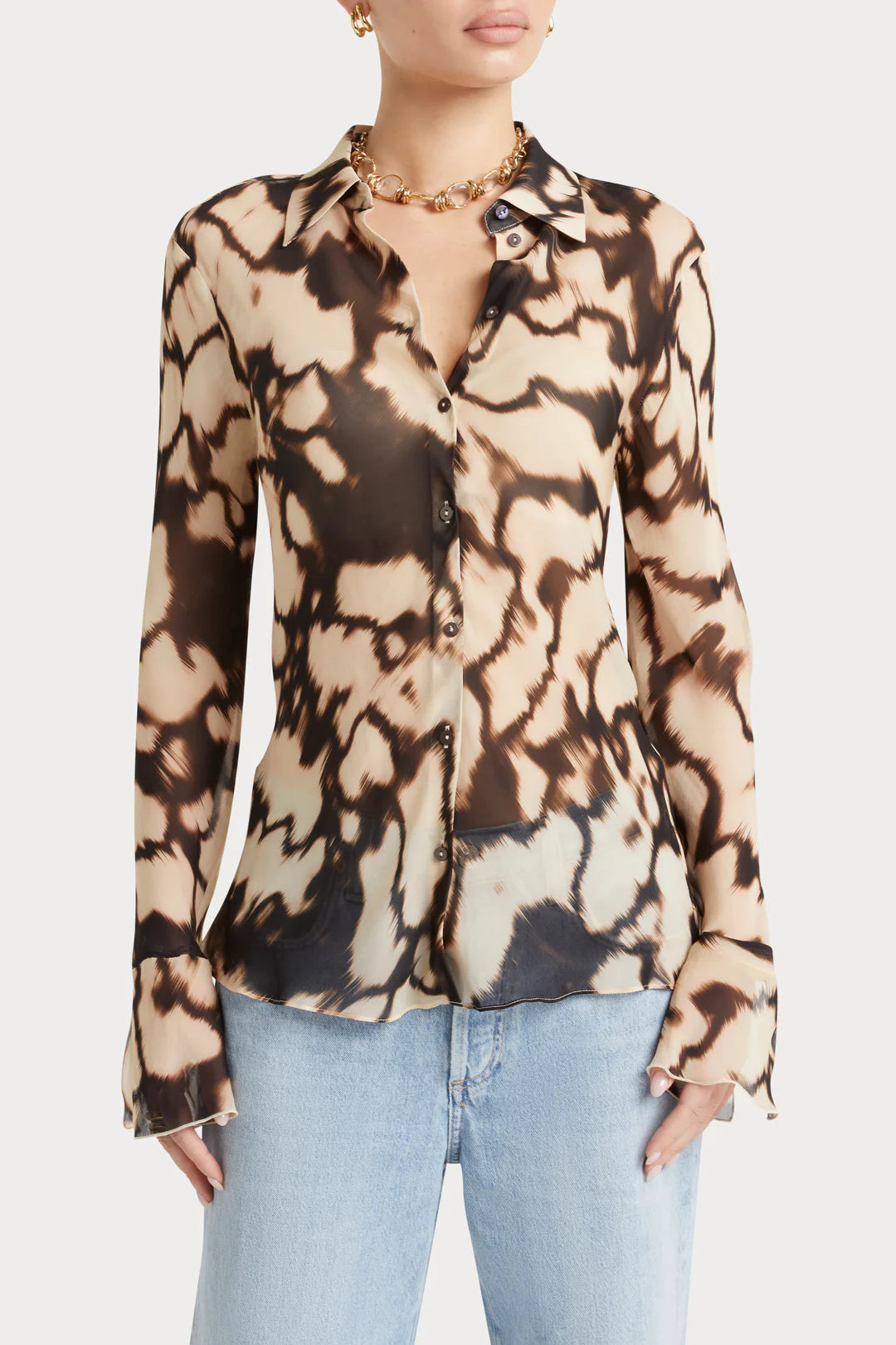 HUSK Luna Top