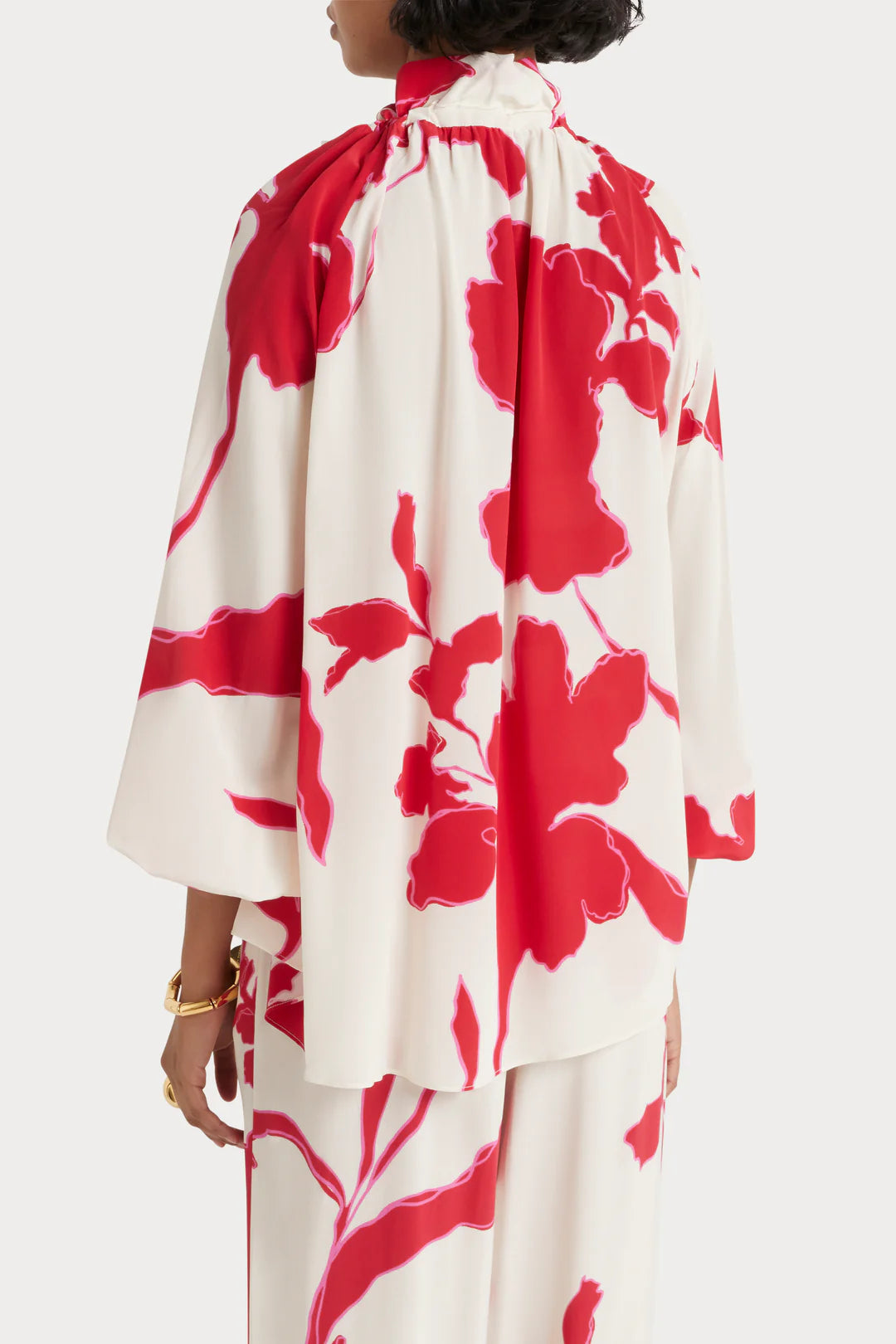 Husk Elora Blouse - Print