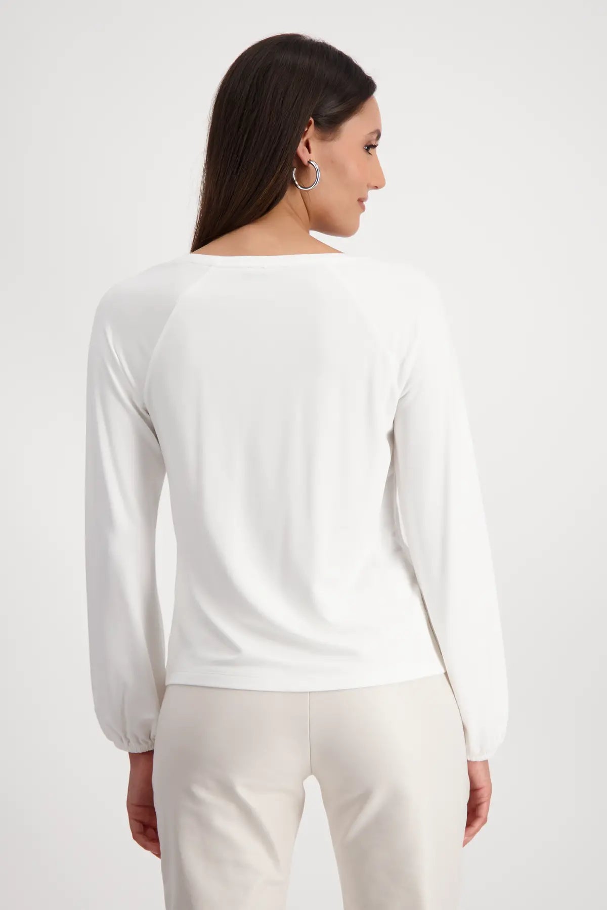 Monari Round Neck t-Shirt - Style 808124