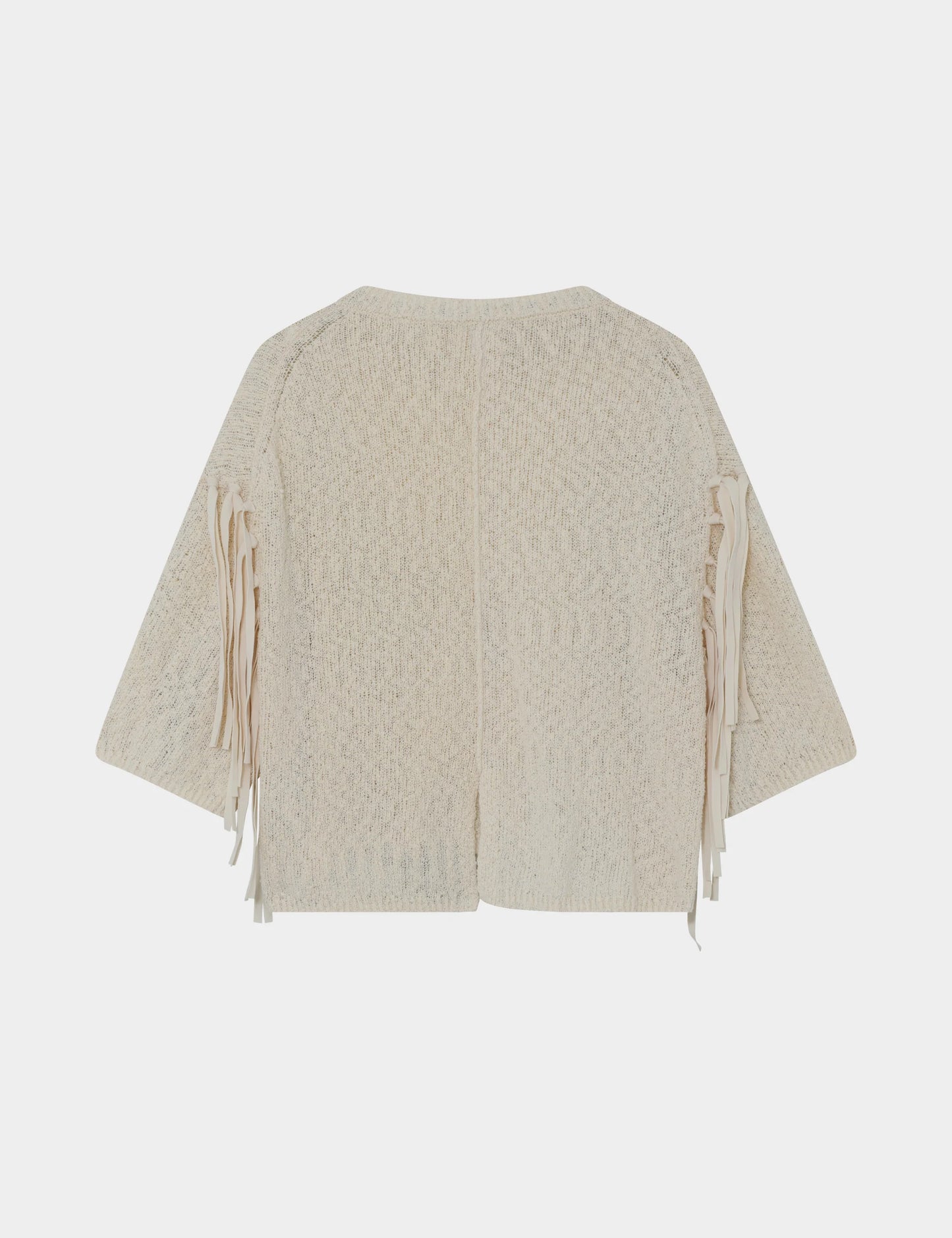 DAY Birger et Mikkelsen BAPTISTE - Airy Boucle/ Jet Stream