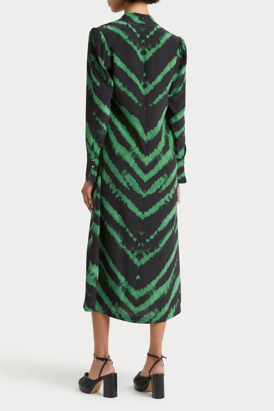 HUSK Camilla Dress - Print