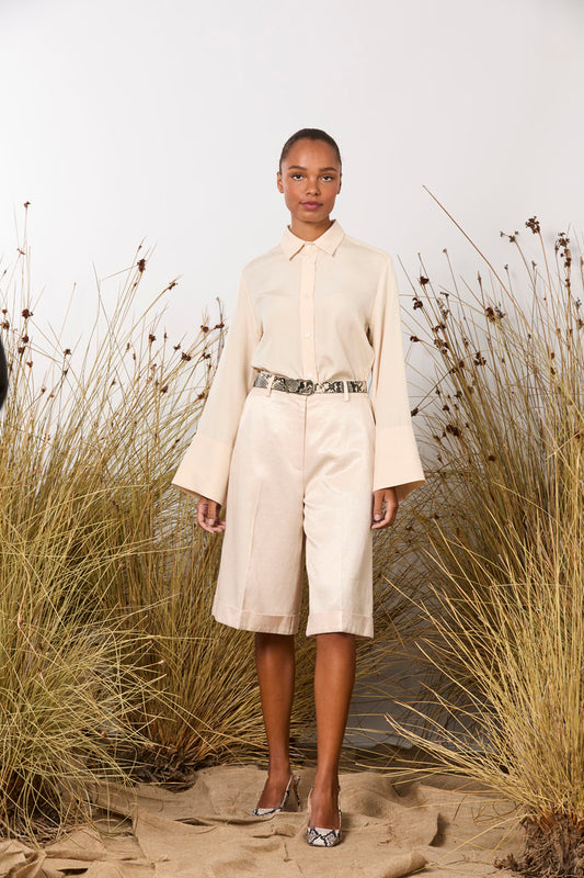 Maud Dainty Para Shirt - MiILK