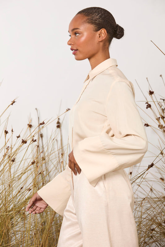 Maud Dainty Para Shirt - MiILK