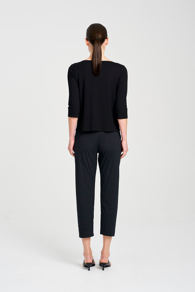 Mela Purdie Nomad Pant F65 1478  - BLACK