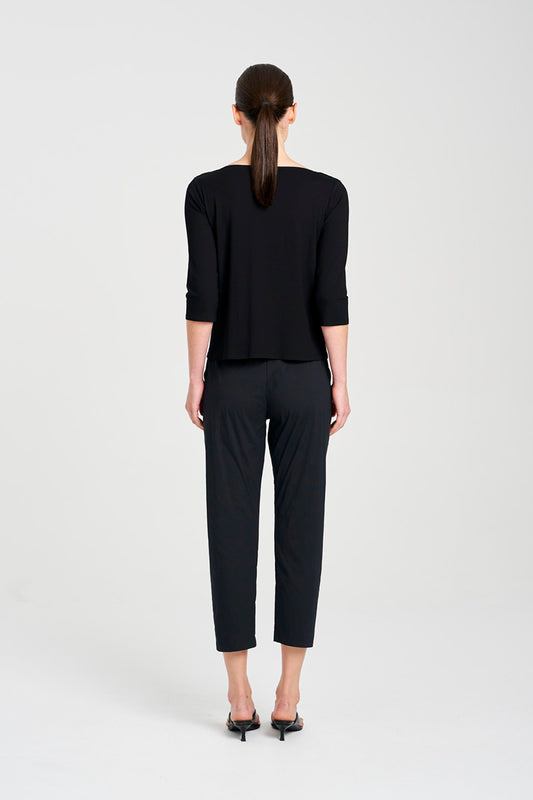 Mela Purdie Nomad Pant F65 1478  - BLACK