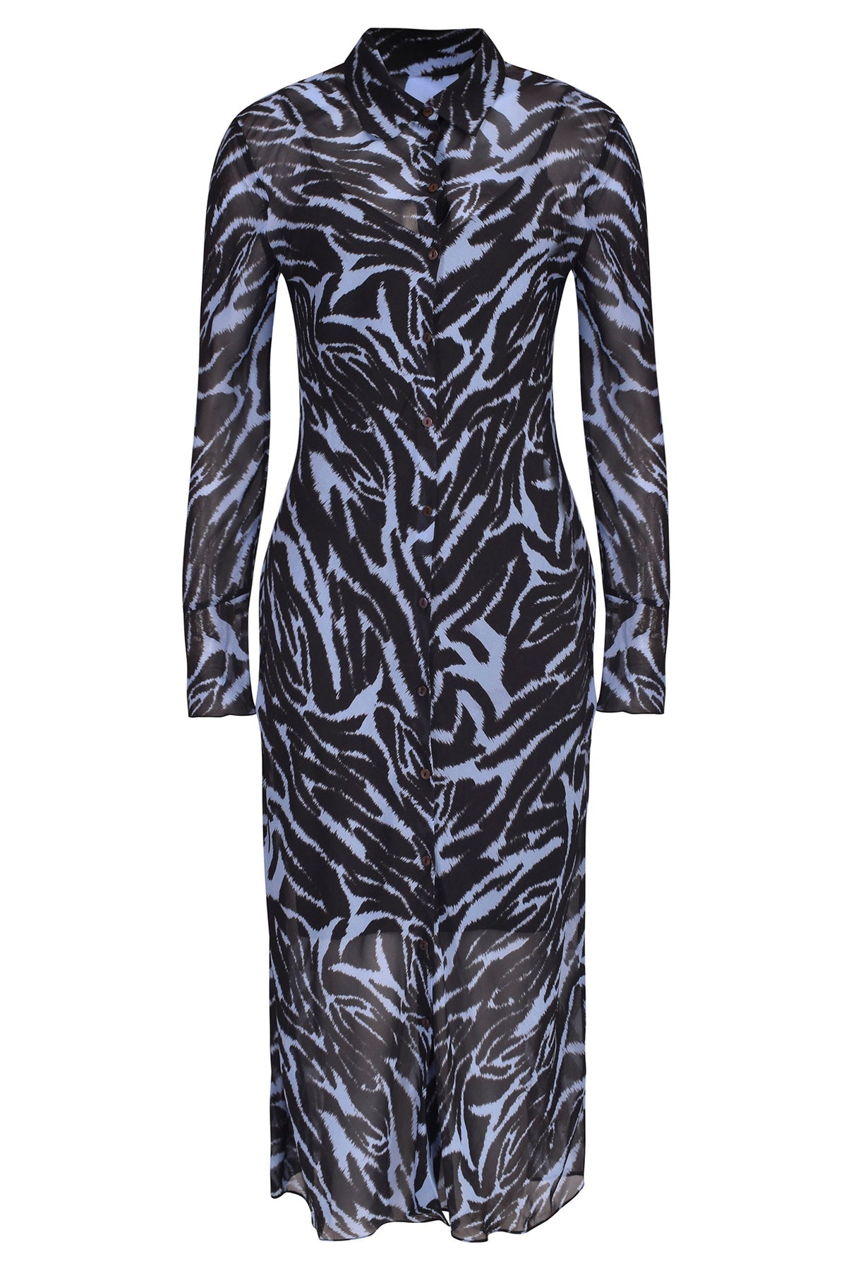 HUSK Allegra Dress - Print